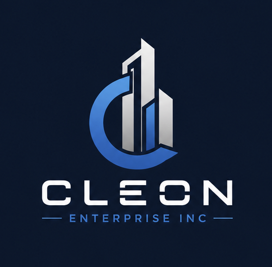 Cleon Enterprise Inc logo